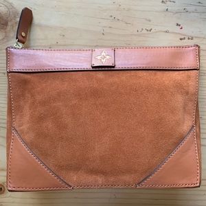 Brand new Bridle Bag- India Hicks (no chain!)